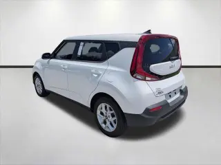 Kia Soul 2022 LX 4dr Crossover CVT