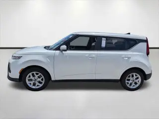 Kia Soul 2022 LX 4dr Crossover CVT