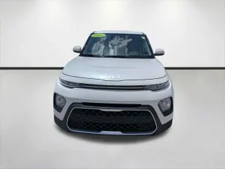 Kia Soul 2022 LX 4dr Crossover CVT