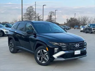 Hyundai TUCSON 2026 SEL 4dr SUV