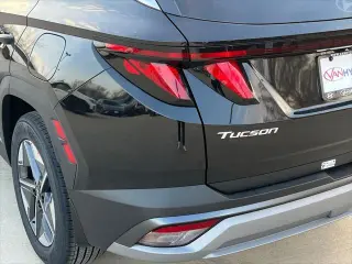 Hyundai TUCSON 2026 SEL 4dr SUV