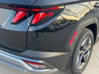 Hyundai TUCSON 2026 SEL 4dr SUV