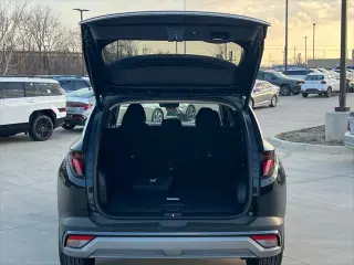 Hyundai TUCSON 2026 SEL 4dr SUV