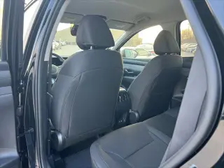 Hyundai TUCSON 2026 SEL 4dr SUV