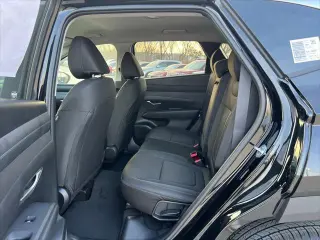 Hyundai TUCSON 2026 SEL 4dr SUV