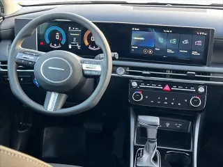Hyundai TUCSON 2026 SEL 4dr SUV
