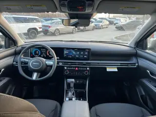 Hyundai TUCSON 2026 SEL 4dr SUV