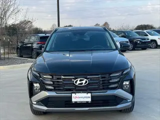 Hyundai TUCSON 2026 SEL 4dr SUV
