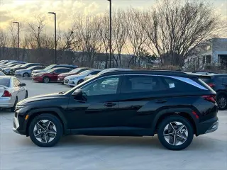 Hyundai TUCSON 2026 SEL 4dr SUV
