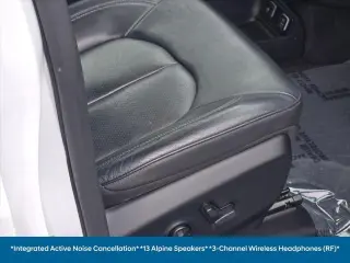 Chrysler Pacifica Hybrid 2021 Touring L 4dr Minivan