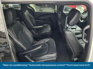 Chrysler Pacifica Hybrid 2021 Touring L 4dr Minivan