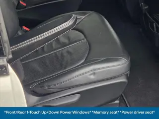 Chrysler Pacifica Hybrid 2021 Touring L 4dr Minivan
