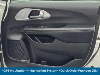 Chrysler Pacifica Hybrid 2021 Touring L 4dr Minivan