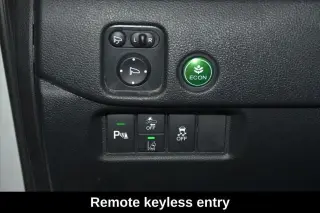 Honda Pilot 2022 AWD Elite 4dr SUV