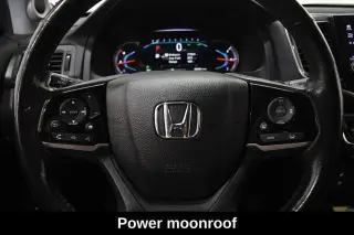 Honda Pilot 2022 AWD Elite 4dr SUV