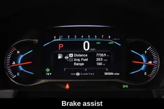 Honda Pilot 2022 AWD Elite 4dr SUV