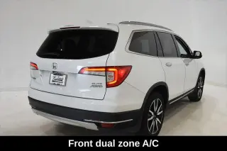 Honda Pilot 2022 AWD Elite 4dr SUV