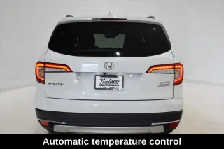 Honda Pilot 2022 AWD Elite 4dr SUV
