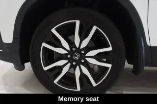 Honda Pilot 2022 AWD Elite 4dr SUV