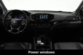 Honda Pilot 2022 AWD Elite 4dr SUV