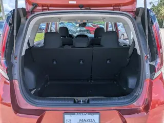 Kia Soul 2023 LX 4dr Crossover