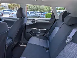 Kia Soul 2023 LX 4dr Crossover