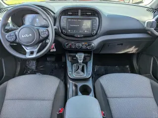 Kia Soul 2023 LX 4dr Crossover