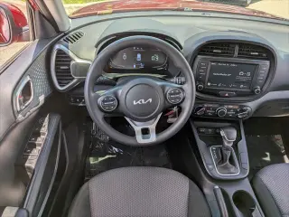 Kia Soul 2023 LX 4dr Crossover