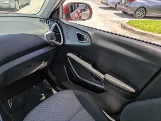 Kia Soul 2023 LX 4dr Crossover