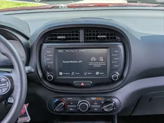 Kia Soul 2023 LX 4dr Crossover