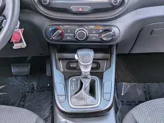 Kia Soul 2023 LX 4dr Crossover