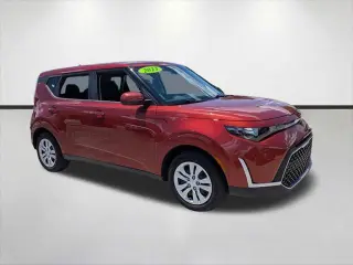 Kia Soul 2023 LX 4dr Crossover