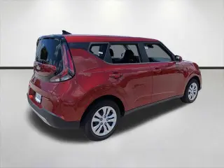 Kia Soul 2023 LX 4dr Crossover