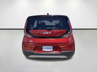 Kia Soul 2023 LX 4dr Crossover