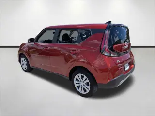 Kia Soul 2023 LX 4dr Crossover