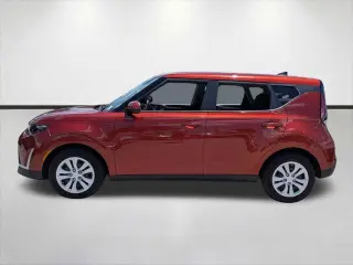 Kia Soul 2023 LX 4dr Crossover