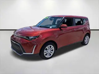 Kia Soul 2023 LX 4dr Crossover