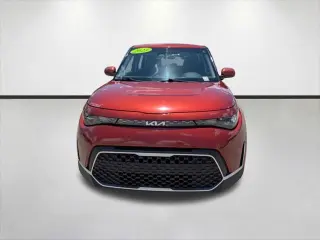 Kia Soul 2023 LX 4dr Crossover