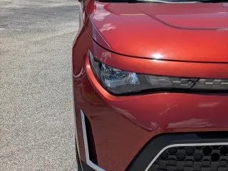 Kia Soul 2023 LX 4dr Crossover