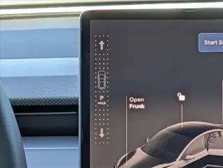 Tesla Model 3 2025 AWD Performance 4dr Fastback