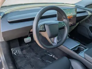 Tesla Model 3 2025 AWD Performance 4dr Fastback