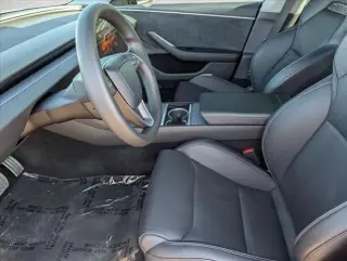 Tesla Model 3 2025 AWD Performance 4dr Fastback