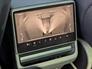 Tesla Model 3 2025 AWD Performance 4dr Fastback