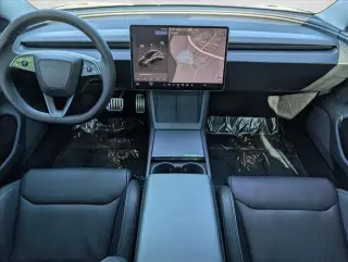 Tesla Model 3 2025 AWD Performance 4dr Fastback
