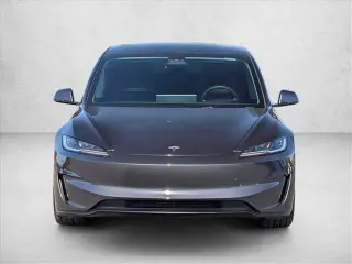 Tesla Model 3 2025 AWD Performance 4dr Fastback