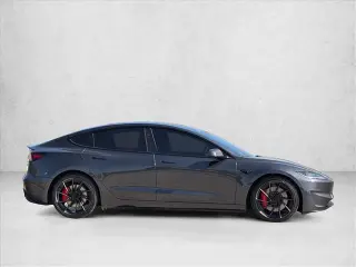 Tesla Model 3 2025 AWD Performance 4dr Fastback