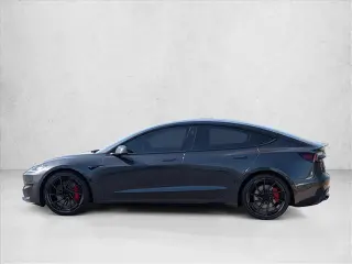 Tesla Model 3 2025 AWD Performance 4dr Fastback
