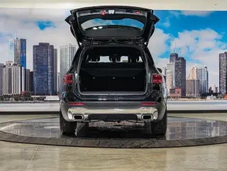Mercedes-Benz GLB 2026 AWD GLB 250 4MATIC 4p SUV