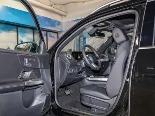 Mercedes-Benz GLB 2026 AWD GLB 250 4MATIC 4p SUV
