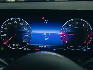 Mercedes-Benz GLB 2026 AWD GLB 250 4MATIC 4p SUV